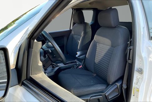 Used 2019 Ford Ranger XL w/ Equipment Group 101A Mid image 14