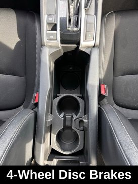 Used 2019 Honda Civic Sport image 20