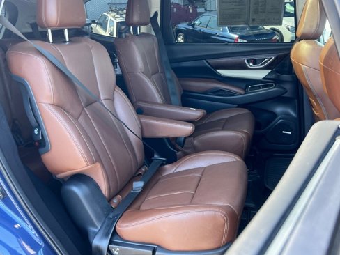 Used 2019 Subaru Ascent Touring w/ Popular Package #2 image 13