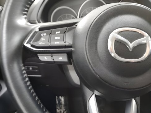 Used 2018 MAZDA CX-5 Touring image 22