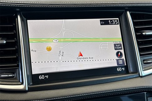 Used 2020 INFINITI QX50 Essential w/ Convenience Package image 21