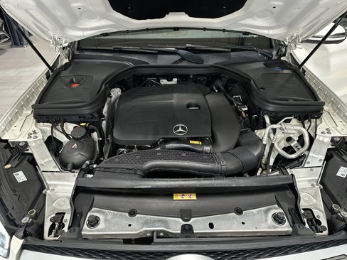 Certified 2021 Mercedes-Benz GLC 300 4MATIC image 15