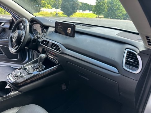 Used 2021 MAZDA CX-9 Touring w/ Touring Premium Package image 38