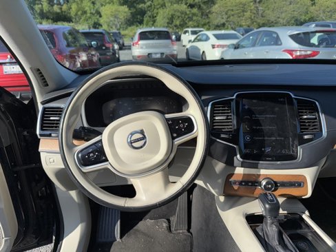 Used 2019 Volvo XC90 T6 Inscription w/ Advanced Package image 10