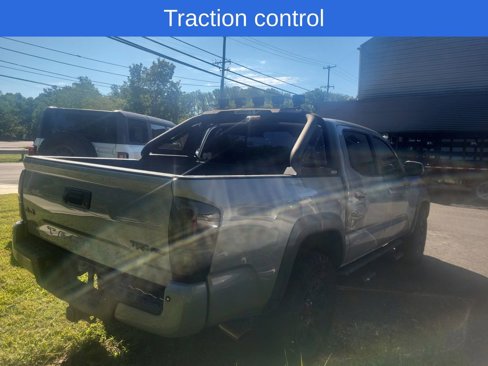 Used 2017 Toyota Tacoma TRD Pro image 7