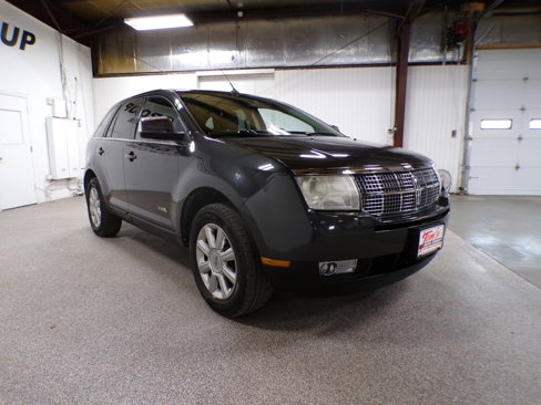 Used 2007 Lincoln MKX AWD image 7