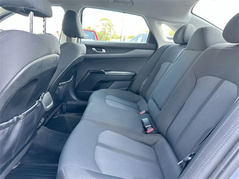 Certified 2022 Kia K5 LXS image 14