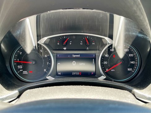Used 2021 Chevrolet Equinox Premier image 7