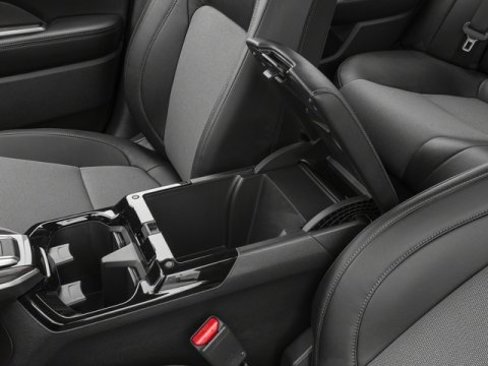 Used 2018 Honda Clarity Plug-In Hybrid image 18