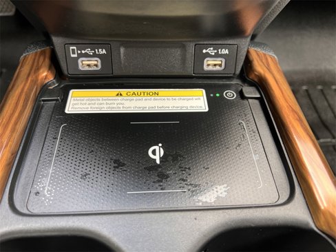 Used 2020 Honda CR-V Touring image 36