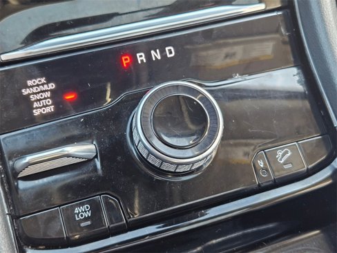 Used 2023 Jeep Grand Cherokee 4WD 4xe image 18