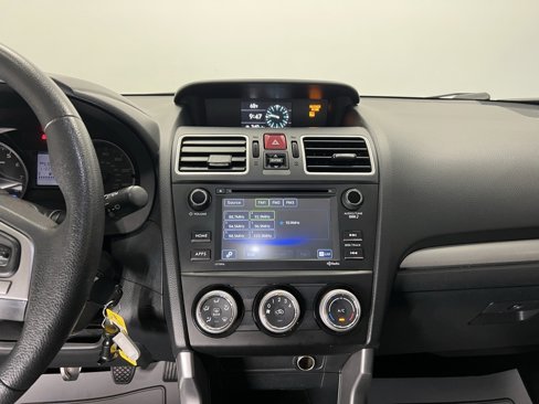 Used 2018 Subaru Forester 2.5i image 12