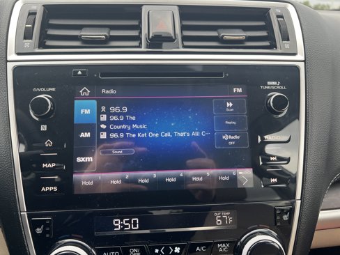Used 2019 Subaru Outback 2.5i Limited image 23