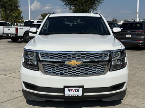Used 2019 Chevrolet Suburban LT image 10