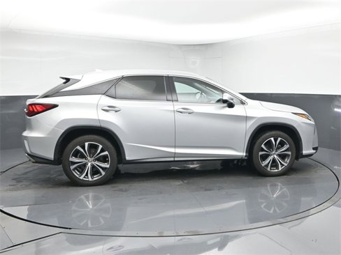 Used 2016 Lexus RX 350 AWD image 8