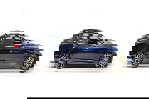 Certified 2021 Maserati Ghibli S Q4 image 8