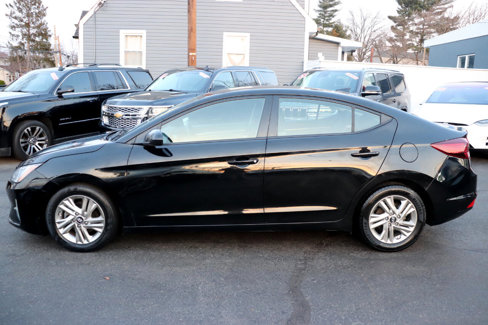 Used 2019 Hyundai Elantra SEL w/ Cargo Package image 2