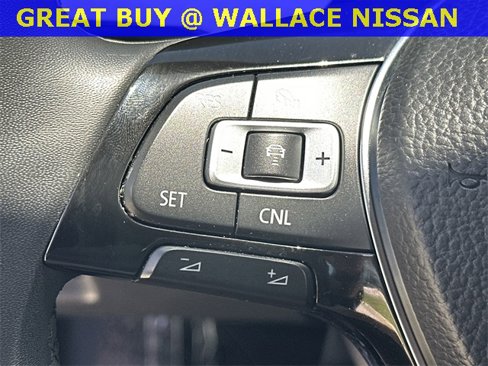 Used 2022 Volkswagen Passat 2.0T SE image 23