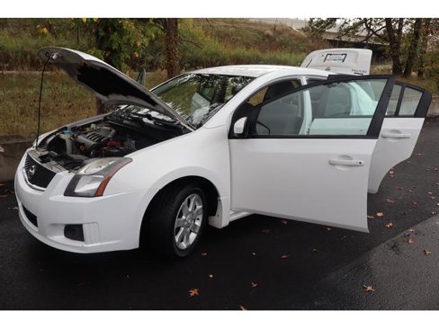 Used 2012 Nissan Sentra 2.0 SR image 18