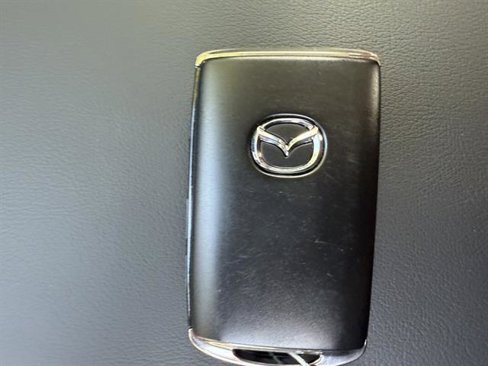 New 2025 MAZDA MAZDA3 s image 30