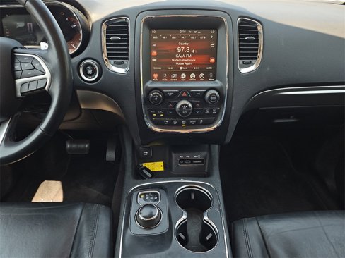 Used 2017 Dodge Durango GT w/ Nav & Power Liftgate Group image 11