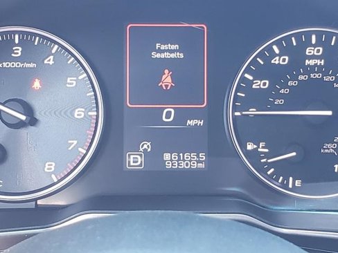 Used 2021 Subaru Outback Limited w/ Popular Package #2 image 19