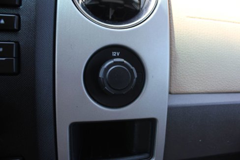 Used 2012 Ford F150 XLT w/ XLT Chrome Pkg image 22