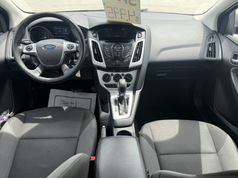 Used 2014 Ford Focus SE image 11
