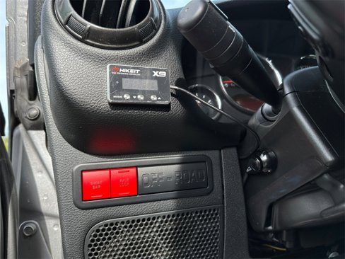 Used 2017 Jeep Wrangler Unlimited Rubicon image 31