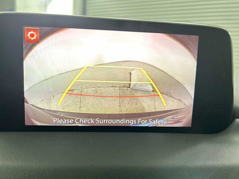 Used 2019 MAZDA CX-5 Grand Touring Reserve image 24