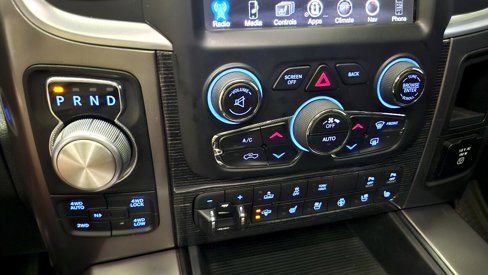 Used 2015 RAM 1500 Limited image 25
