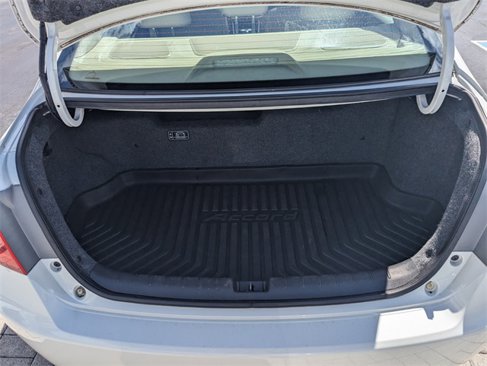 Used 2015 Honda Accord EX-L image 13