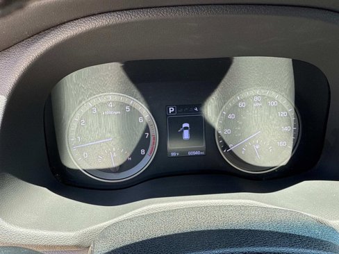 Used 2017 Hyundai Tucson SE Plus image 28