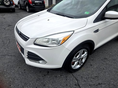 Used 2013 Ford Escape SE image 18