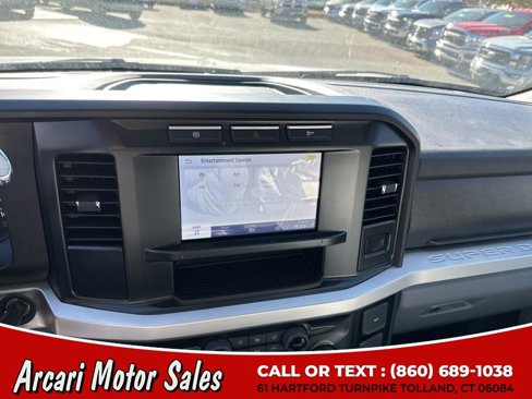 Used 2024 Ford F350 XLT image 21