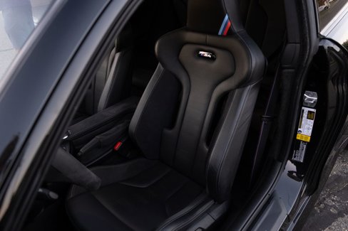 Used 2019 BMW M4 CS image 35