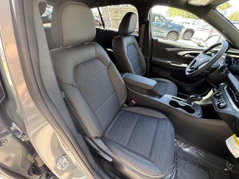 New 2026 Buick Envista Preferred image 42
