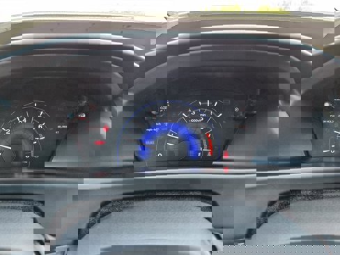 Used 2015 Honda Civic LX image 16