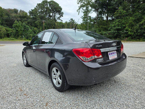 Used 2014 Chevrolet Cruze LT image 3