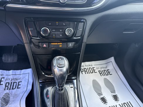 Used 2017 Buick Encore Preferred image 12