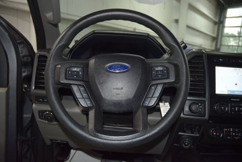 Used 2021 Ford F250 XLT w/ XLT Premium Package image 34