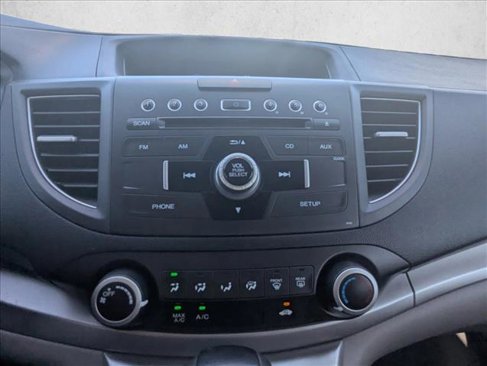 Used 2012 Honda CR-V EX image 16