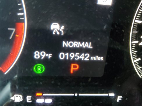Used 2024 Honda Civic Sport image 26
