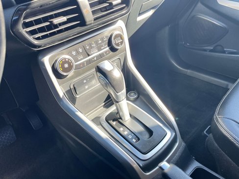 Used 2021 Ford EcoSport Titanium image 40
