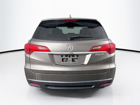 Used 2013 Acura RDX FWD w/ Technology Package image 7