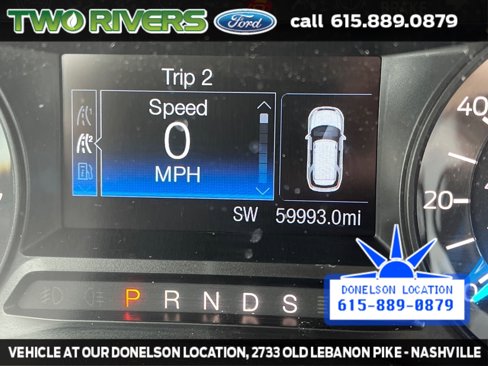 Used 2018 Ford Explorer XLT image 20