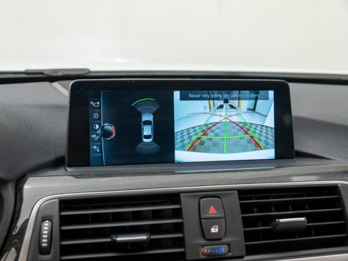 Used 2017 BMW 330e image 29