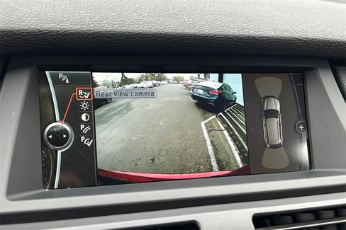 Used 2013 BMW X5 xDrive35i image 22
