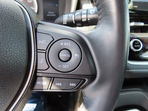 Used 2021 Toyota Corolla SE image 19