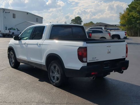 Used 2022 Honda Ridgeline RTL-E image 6